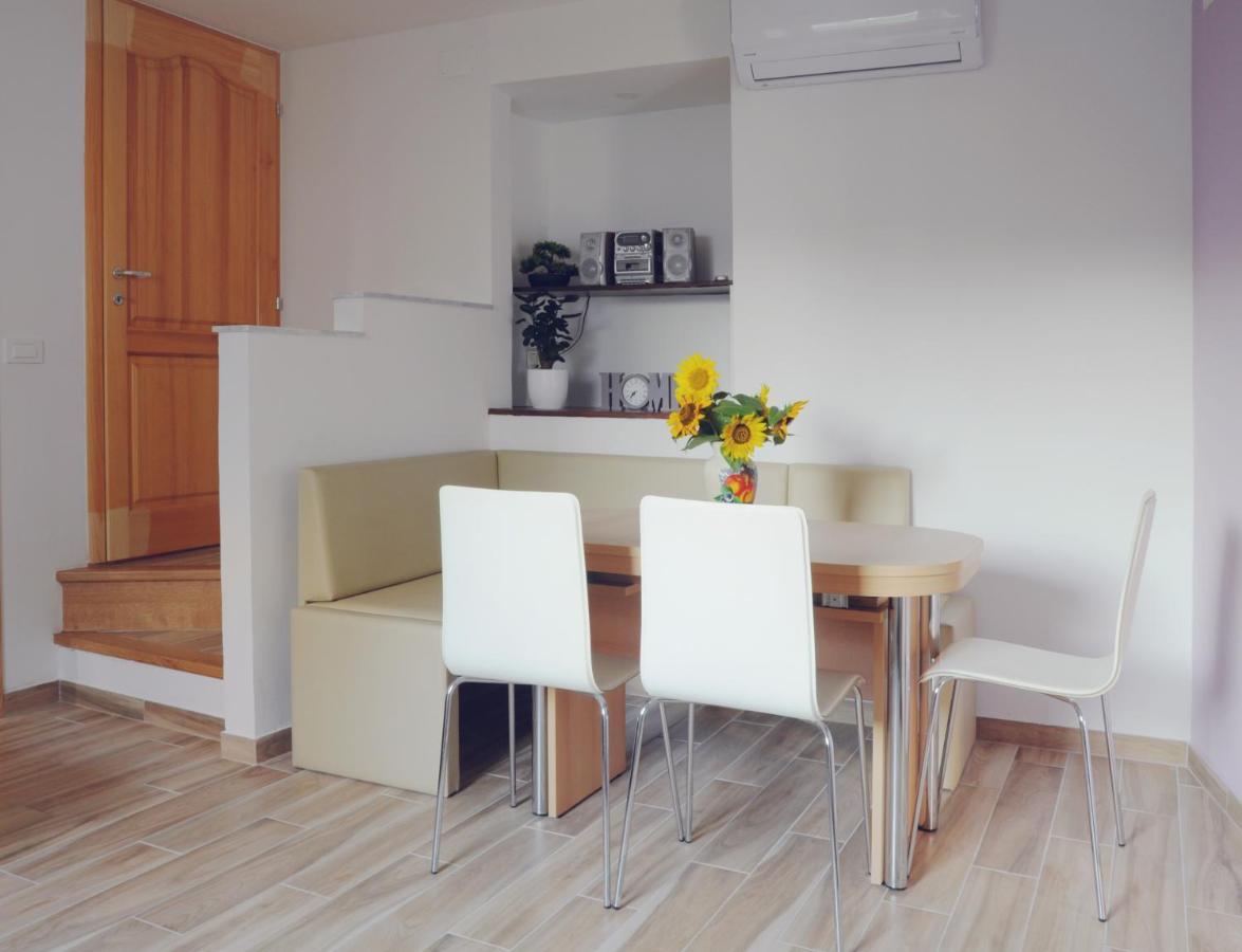 Apartma Kmetija Rovan Vrhpolje Exterior foto