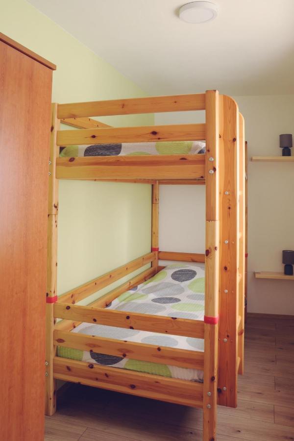 Apartma Kmetija Rovan Vrhpolje Exterior foto