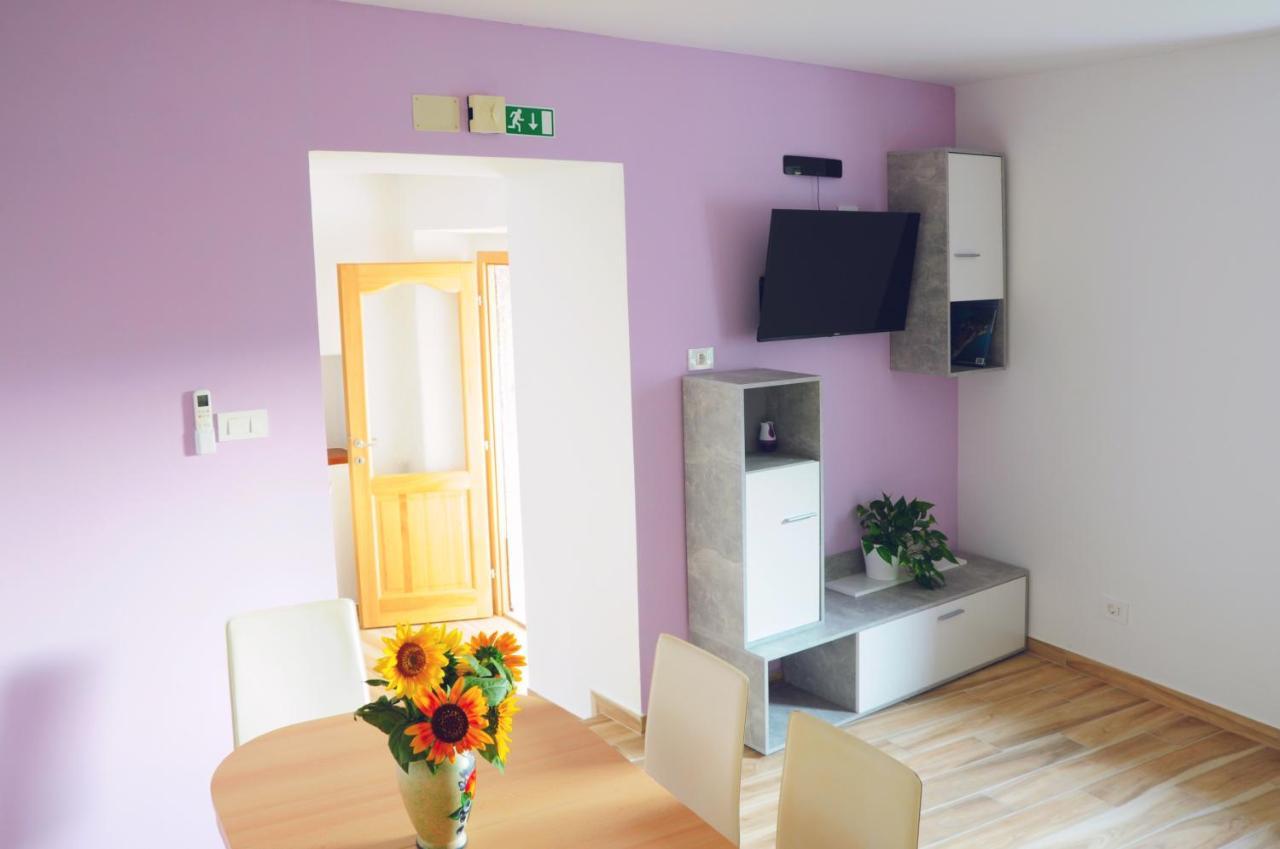 Apartma Kmetija Rovan Vrhpolje Exterior foto